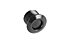 Cube 3116 - pulsante per coperchio batteria, Black
