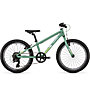 Cube Acid 200 - Mountainbike - Kinder, Green/White