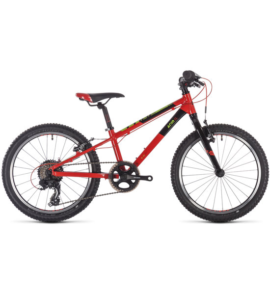 Cube Acid 200 SL (2020) - Mountainbike - Kinder | Sportler.com