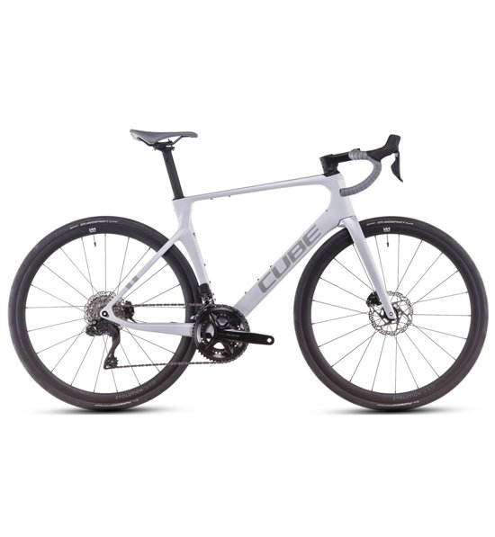 Bicicletta Cube Da Corsa Bici Corsa Agree C:62 Pro CUBE