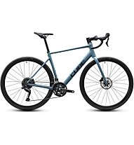 modernes citybike SachsenRAD xBird Urban City-Bike C6F Connect Mit Diebstahlschutz APP spec_added Providing comfort without sacrificing Mini Handarbeitstasche für Wolle Farbe:Lichtgrau