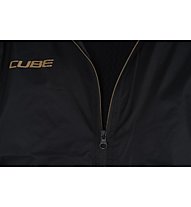Cube ATX Breaker - gilet ciclismo - uomo, Black