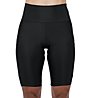 Cube ATX WS Shorts - pantaloncini da bici - donna, Black