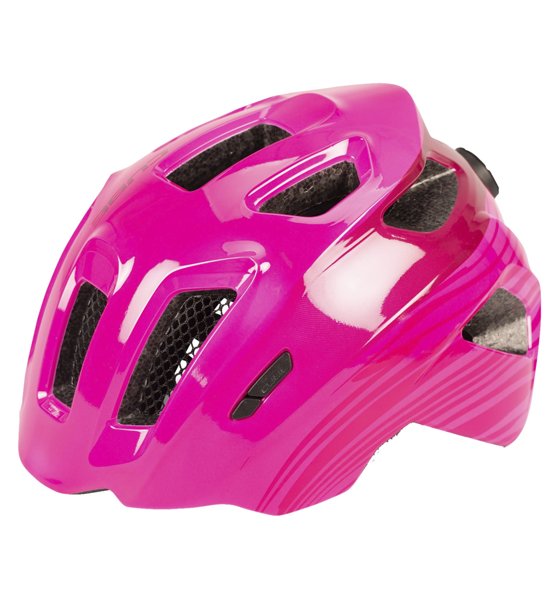 Cube Luce Per Casco Bici Cube Fink Casco Bici Bambino