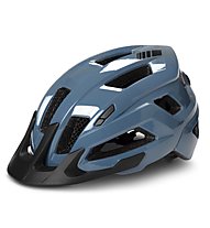 Cube Steep - casco MTB, Blue