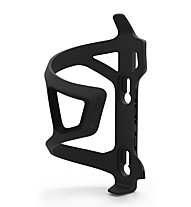 Cube HPP Sidecage - Flaschenhalter, Black