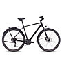 Cube Kathmandu Pro - trekkingbike - uomo, Dark Grey