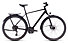 Cube Kathmandu Pro - trekkingbike - uomo, Dark Grey