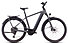 Cube Kathmandu Hybrid Pro 800 - E-Trekkingbike - Herren, Grey