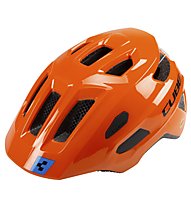 Cube Linok X Actionteam - casco enduro - bambino, Orange