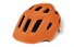 Cube Linok X Actionteam - MTB Fahrradhelm - Kinder, orange
