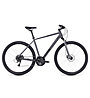 Cube Nature - Trekkingfahrrad - Herren, Grey