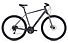 Cube Nature - bici trekking - uomo, Grey