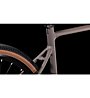 Cube Nuroad ONE - Gravelbike, Brown