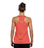 Cube Organic WS Tank - Top - Damen, Red