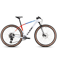 Cube Phenix C:68X SLX - mtb cross country, White/Blue/Red