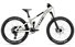 Cube Stereo 240 Pro - mountainbike - bambino, Grey/Green