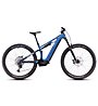 Cube Stereo Hybrid ONE44 HPC SLX  - e-mountainbike, Blue