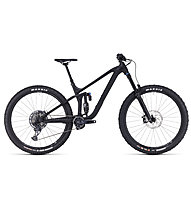 Cube Stereo ONE77 Pro 29 - Enduro Mountainbike, Black