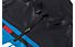 Cube Teamline - maglia bici - bambino, Black/Blue