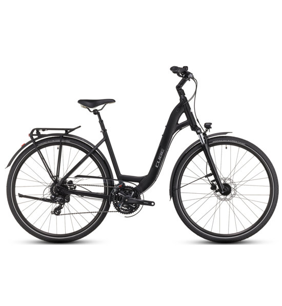 fahrradsattel seitlich beweglich Ergonomischer Fahrradsattel main image 0