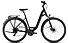Cube Touring ONE - citybike - donna, Black