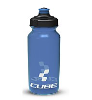 Cube 0.5l Icon - Fahrradflasche, Blue