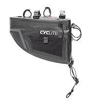 Cyclite Handle Aero/01 - Lenkertasche, Black