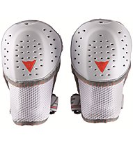 Dainese Active Elbow Guard, White