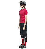 Dainese HGL SS WMN - maglia ciclismo - donna, Pink