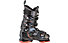 Dalbello DS 90 W - scarpone da sci alpino - donna, Black/Orange