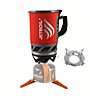 JETBOIL MicroMo - Kocher, Red/Black