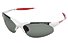Demon 832 Polarize Sport - Sonnenbrille, White