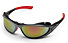 Demon Colorado - Sportbrille, Grey/Red