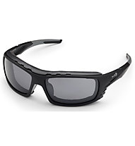 Demon Outdoor matt - occhiali sportivi, Black