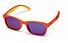 Demon Sport Premium - Sonnenbrille, Dark Orange/Yellow