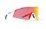 Demon Wallone - Fahrradbrille, White