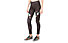 Desigual Block Metamorphosis - legging fitness - donna, Black/Multicolor