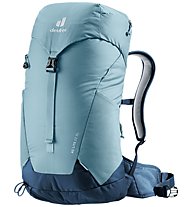 Deuter AC Lite 22 SL - Wanderrucksack - Damen, Blue