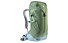 Deuter AC Lite 22 SL - zaino escursionismo, Light Green