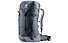 Deuter AC Lite 24 - zaino escursionismo, Black/Grey