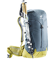 Deuter AC Lite 24 - zaino escursionismo, Light Blue