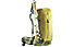 Deuter AC Lite 24 - zaino escursionismo, Yellow/Green