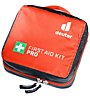 Deuter First Aid Kit Pro - kit primo soccorso, Orange