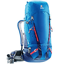Deuter Guide 45+ - zaino alpinismo, Blue