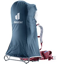 Deuter KC Raincover Deluxe - Regenschutz, Blue