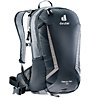 Deuter Race Air 10 - Radrucksack, Black