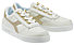 Diadora B.Elite L WN - sneakers - donna, White