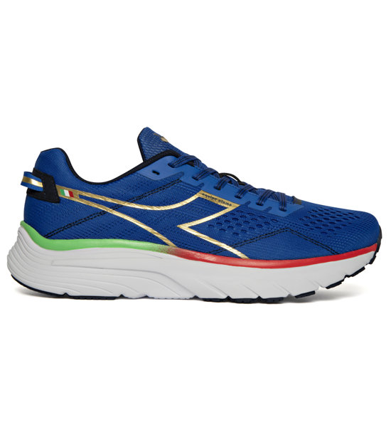 DIADORA Equipe Atomo scarpe running neutre uomo