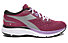 Diadora Mythos Blushield 6 - scarpe running neutre - donna, Pink